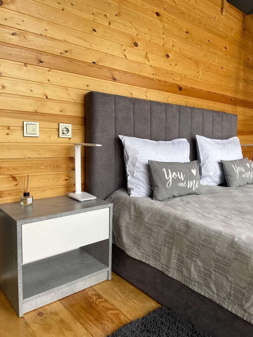 Hotel Elia Glamping à Kazbegi Extérieur photo